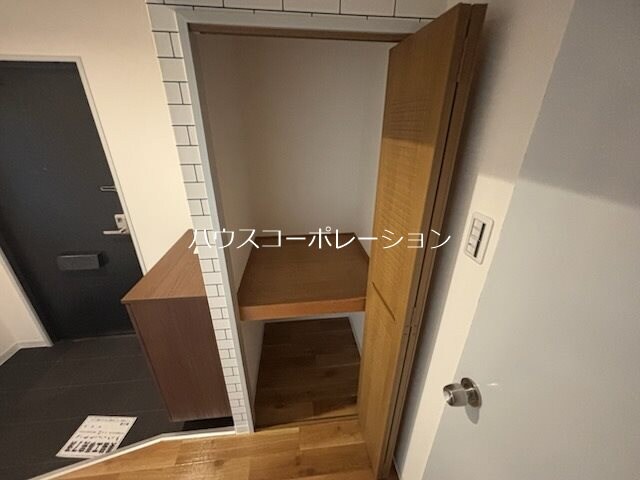 武庫之荘駅 徒歩13分 2階の物件内観写真