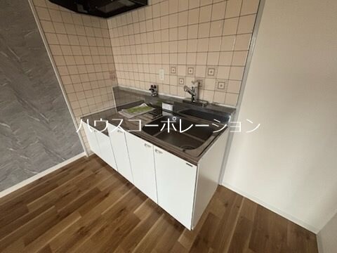 武庫之荘駅 徒歩13分 2階の物件内観写真