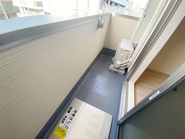 園田駅 徒歩9分 2階の物件内観写真