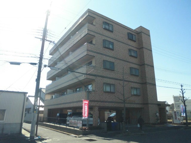 武庫之荘駅 徒歩17分の物件外観写真