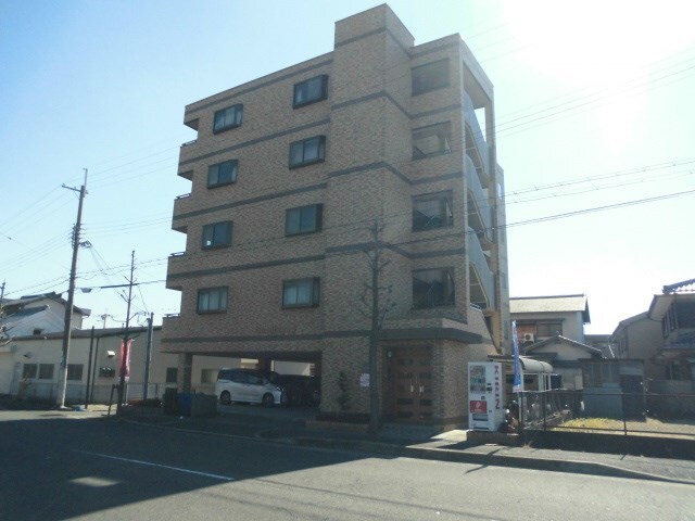 武庫之荘駅 徒歩17分 2階の物件外観写真