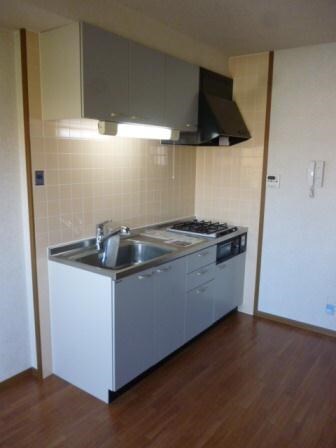 武庫之荘駅 徒歩17分 2階の物件内観写真