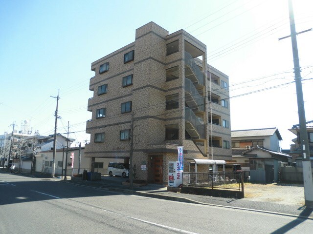 武庫之荘駅 徒歩17分 2階の物件外観写真