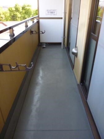 武庫之荘駅 徒歩17分 2階の物件内観写真