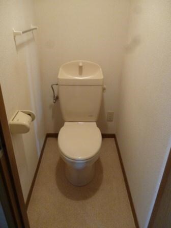 武庫之荘駅 徒歩17分 2階の物件内観写真