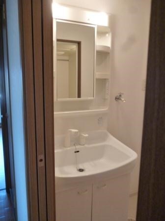 武庫之荘駅 徒歩17分 2階の物件内観写真