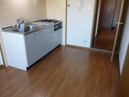 武庫之荘駅 徒歩17分 2階の物件内観写真