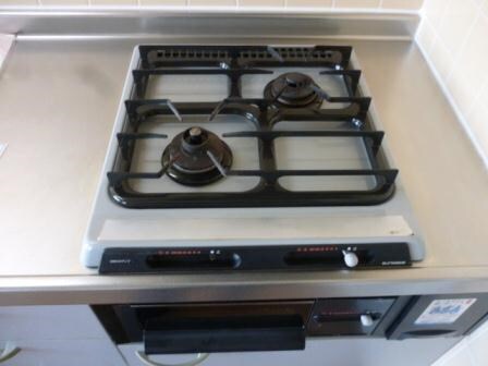 武庫之荘駅 徒歩17分 2階の物件内観写真