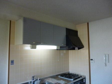 武庫之荘駅 徒歩17分 2階の物件内観写真