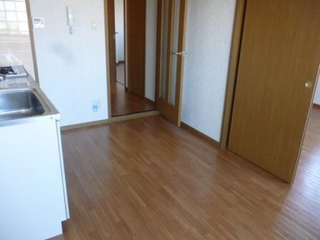 武庫之荘駅 徒歩17分 2階の物件内観写真