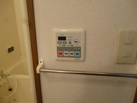 武庫之荘駅 徒歩17分 2階の物件内観写真