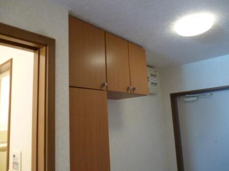 武庫之荘駅 徒歩17分 2階の物件内観写真