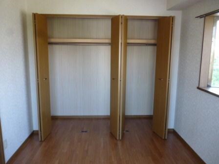 武庫之荘駅 徒歩17分 2階の物件内観写真