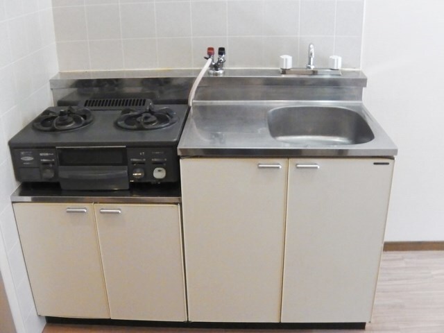 塚口駅 徒歩6分 2階の物件内観写真