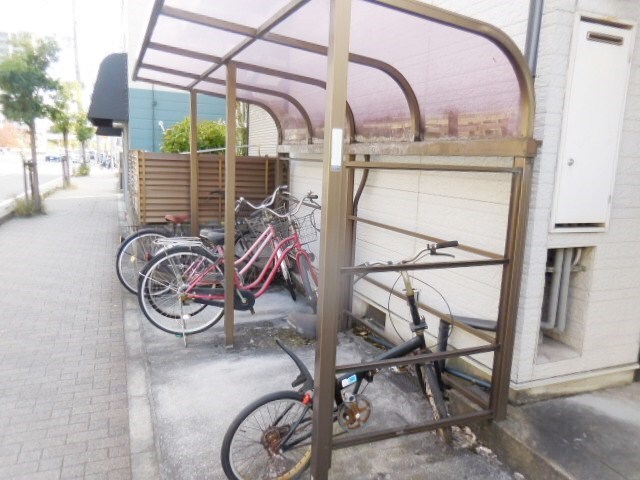 塚口駅 徒歩6分 2階の物件内観写真