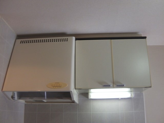 塚口駅 徒歩6分 2階の物件内観写真