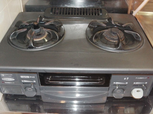 塚口駅 徒歩6分 2階の物件内観写真