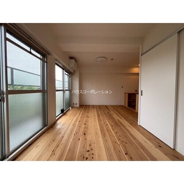 武庫之荘駅 徒歩8分 4階の物件内観写真