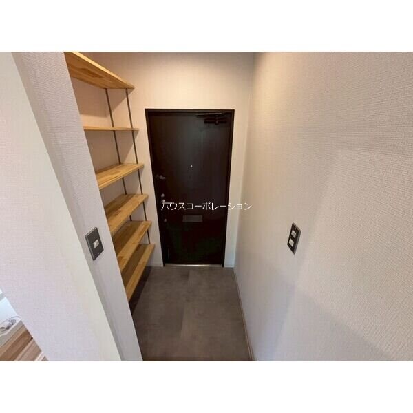 武庫之荘駅 徒歩8分 4階の物件内観写真