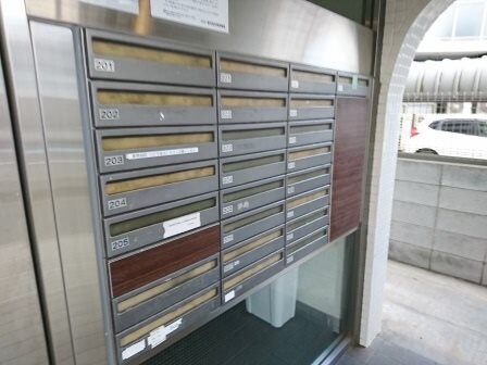 武庫之荘駅 徒歩8分 4階の物件内観写真