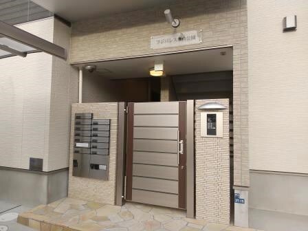 塚口駅 徒歩12分 3階の物件内観写真