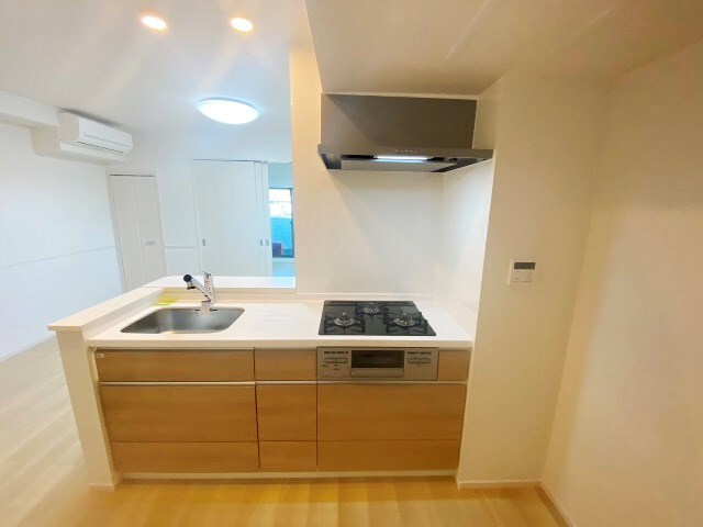 園田駅 徒歩15分 3階の物件内観写真