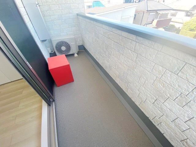 園田駅 徒歩15分 3階の物件内観写真