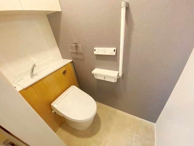 園田駅 徒歩15分 3階の物件内観写真