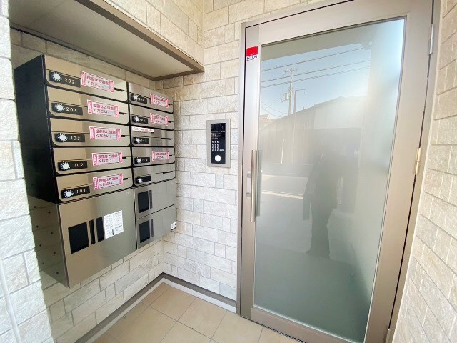 園田駅 徒歩15分 3階の物件内観写真