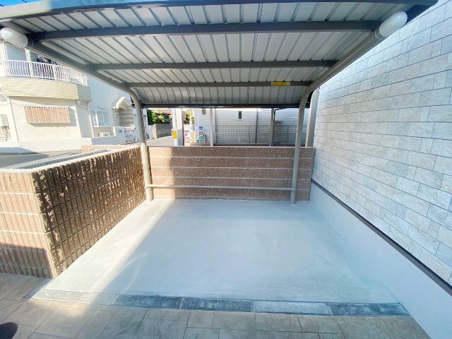 園田駅 徒歩15分 3階の物件内観写真