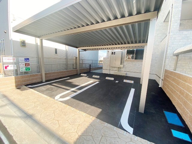 園田駅 徒歩15分 3階の物件内観写真