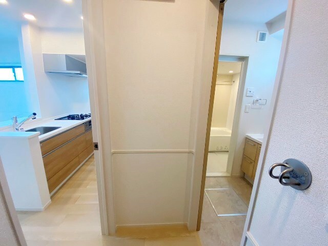 園田駅 徒歩15分 3階の物件内観写真