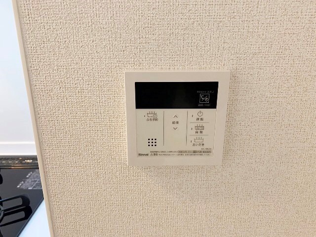 園田駅 徒歩15分 3階の物件内観写真