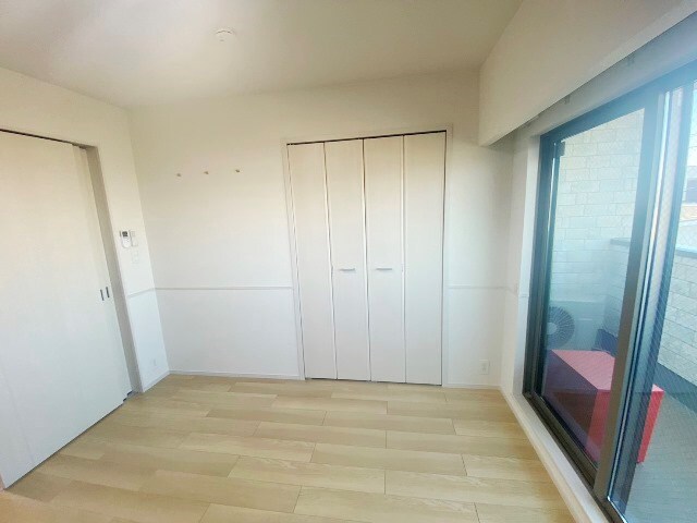 園田駅 徒歩15分 3階の物件内観写真