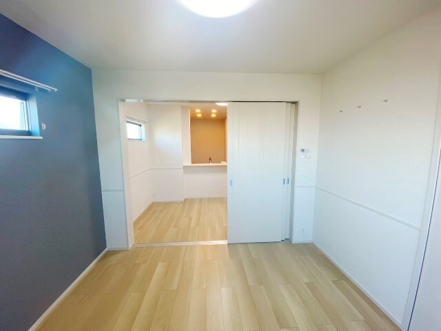 園田駅 徒歩15分 3階の物件内観写真