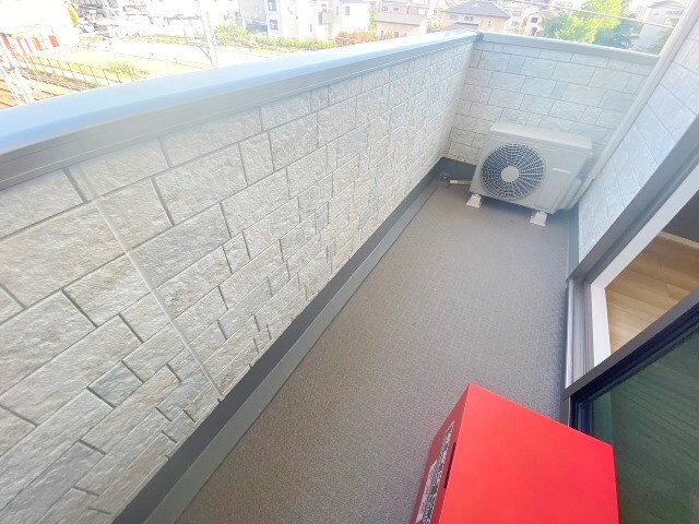 園田駅 徒歩15分 3階の物件内観写真