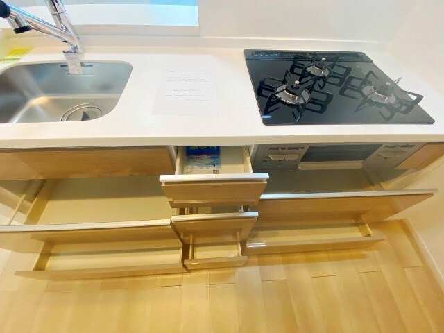 園田駅 徒歩15分 3階の物件内観写真