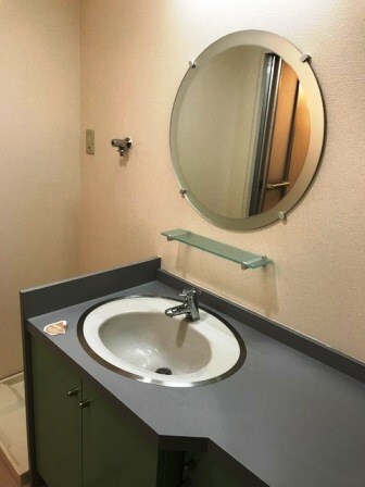 武庫之荘駅 徒歩11分 2階の物件内観写真