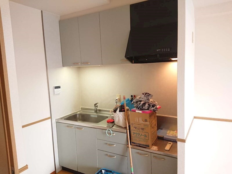 武庫之荘駅 徒歩11分 5階の物件内観写真