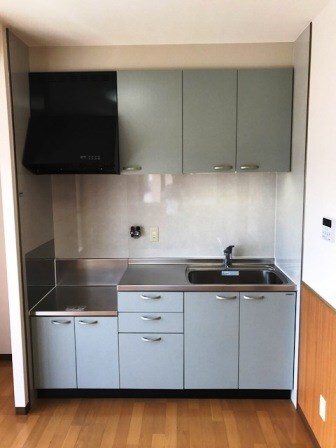 武庫之荘駅 徒歩11分 3階の物件内観写真