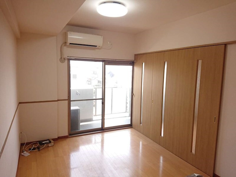 武庫之荘駅 徒歩11分 5階の物件内観写真