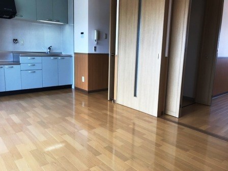 武庫之荘駅 徒歩11分 3階の物件内観写真