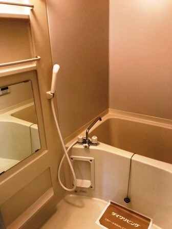 武庫之荘駅 徒歩11分 3階の物件内観写真