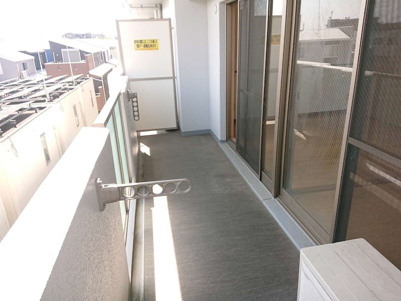 武庫之荘駅 徒歩11分 5階の物件内観写真