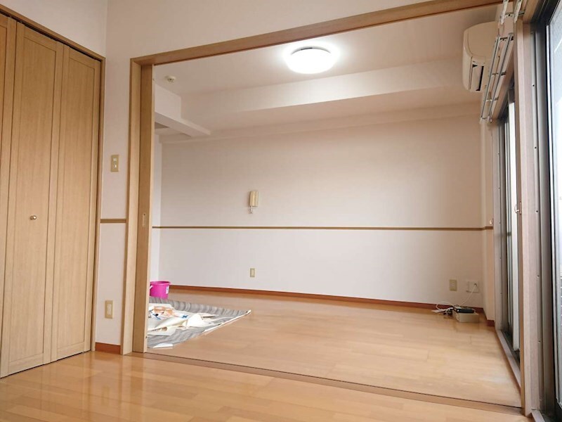 武庫之荘駅 徒歩11分 5階の物件内観写真