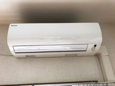 武庫之荘駅 徒歩11分 2階の物件内観写真