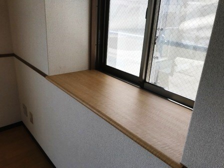 武庫之荘駅 徒歩11分 2階の物件内観写真