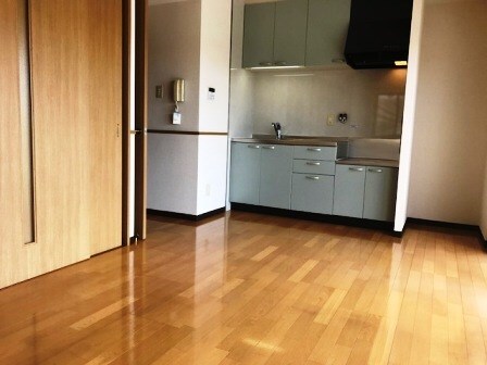 武庫之荘駅 徒歩11分 2階の物件内観写真