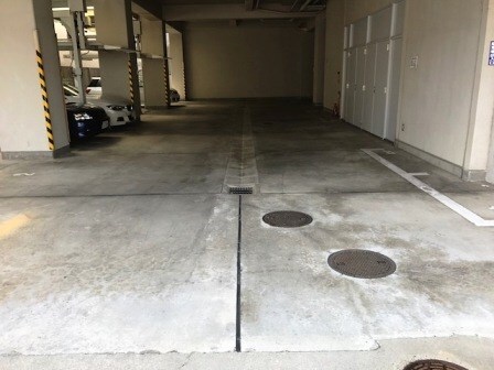 武庫之荘駅 徒歩11分 2階の物件内観写真