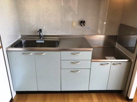 武庫之荘駅 徒歩11分 2階の物件内観写真